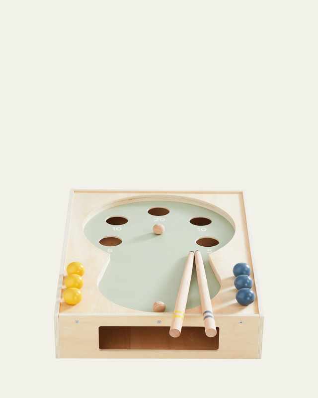 Cool Pool Game Set